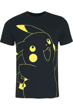 Pokemon Tričko Gaming z Pikachu
