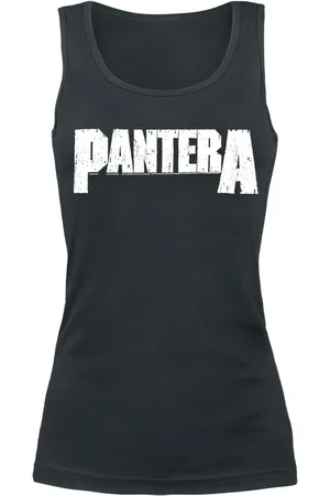 Pantera Top z Logo