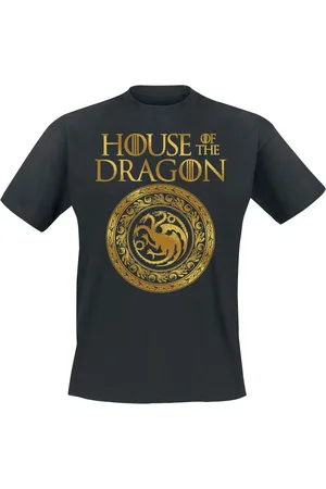 Game of Thrones Tričko z House of the Dragon