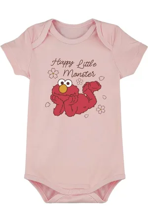 Sesamstraat Body z Baby & dětské oblečení