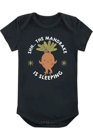 Harry Potter Body z Baby & dětské oblečení