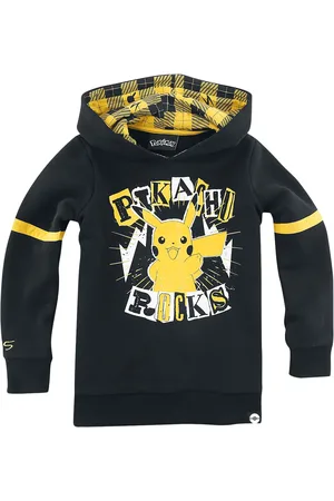 Pokemon Mikina s kapucí/svetr Gaming z Baby & dětské oblečení