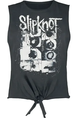 Slipknot Top z Amplified Collection