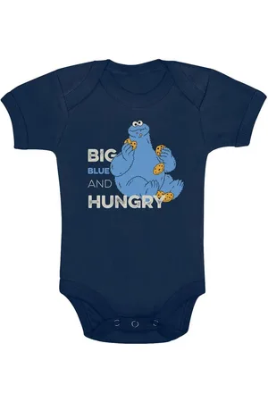 Sesamstraat Body z Baby & dětské oblečení