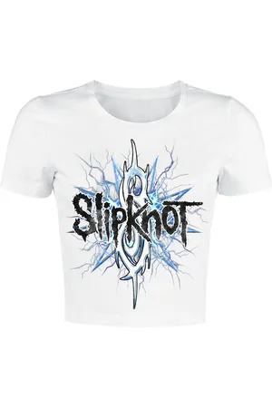 Slipknot Tričko z Electric Blue