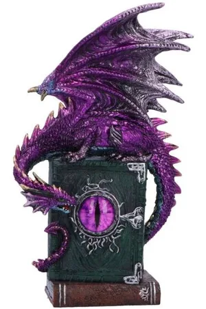 Nemesis Now Socha Gotika z - Dragon Fable Unisex