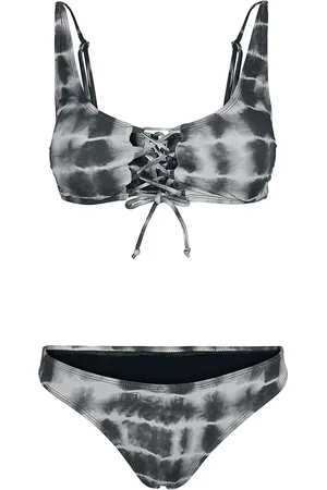 Urban classics Bikiny z Dámské batikové bikiny