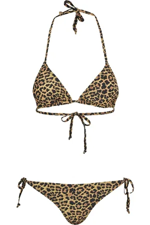 Urban classics Bikiny z Dámské bikiny Leo