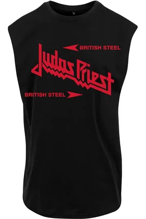 Judas Priest Tílko z British Steel Anniversary