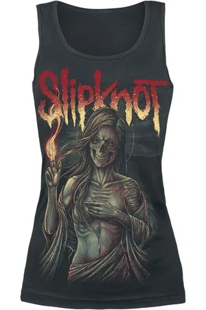 Slipknot Top z Burn Me Away