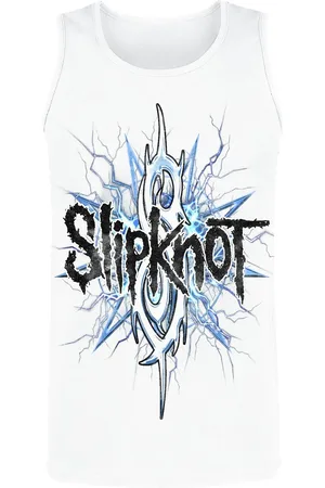 Slipknot Tílko z Electric Blue