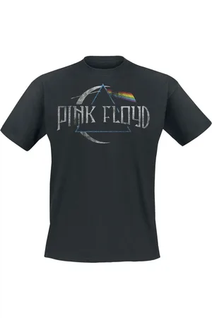 Pink Floyd Tričko z Moon Logo