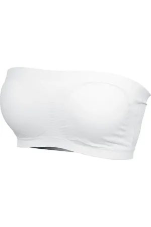 Urban classics Bandeau z Ladies Pads Bandeau