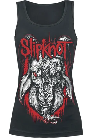 Slipknot Top z Rotting Goat