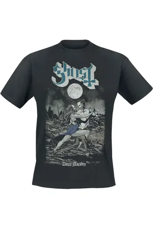 Ghost Tričko z Dance Macabre