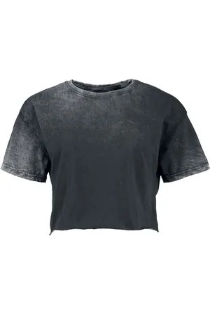 Outer Vision Tričko z T-shirt Lithium