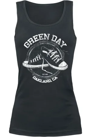 Green Day Top z All Star