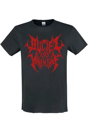 Bullet For My Valentine Tričko z Amplified Collection