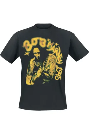 Bob Marley Tričko z Jamming 1945