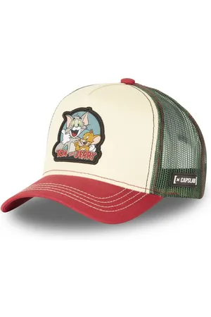 Tom And Jerry Kšiltovka z - Capslab