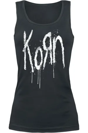 Korn Top z Freak Splatter