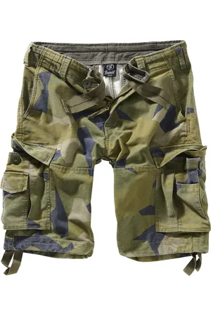 Brandit Kraťasy z Vintage Shorts