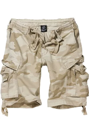 Brandit Kraťasy z Vintage Shorts