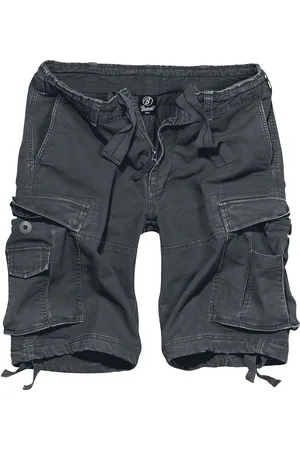 Brandit Kraťasy z Vintage Shorts