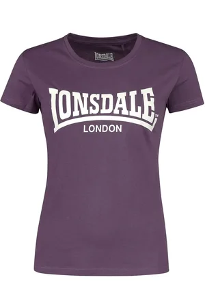 Lonsdale London Tričko z CARTMEL