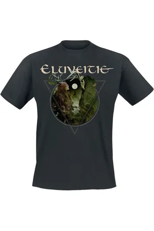 Eluveitie Tričko z Premonition