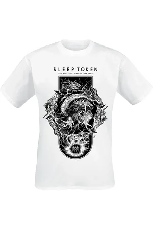 Sleep Token Tričko z Nimbus