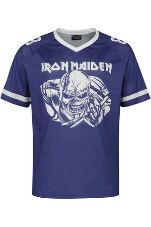 Iron Maiden Jersey z EMP Signature Collection