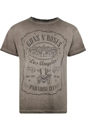 Guns N´Roses Tričko z Paradise City