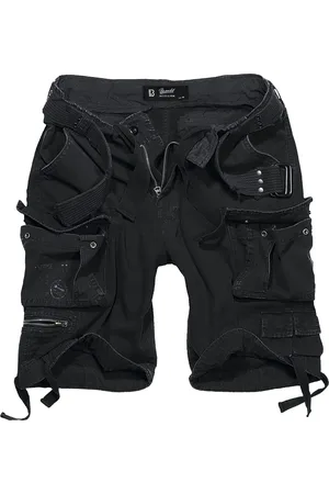 Brandit Kraťasy z Savage Vintage Shorts