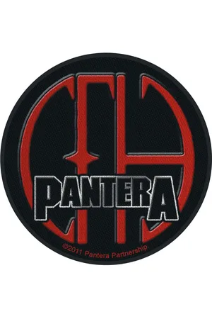 Pantera Nášivka z - CFH Unisex