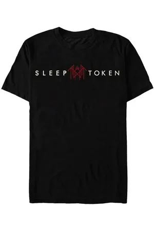 Sleep Token Tričko z Vessel Tour 2024