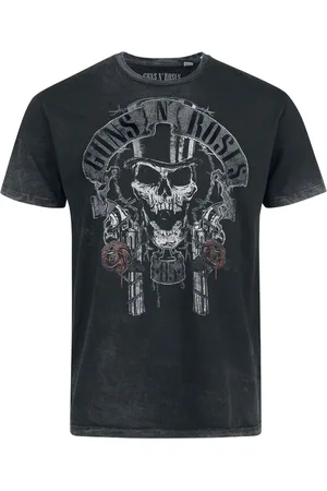 Guns N´Roses Tričko z Top Hat