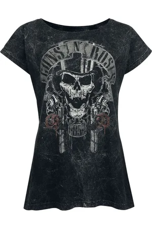 Guns N´Roses Tričko z Top Hat