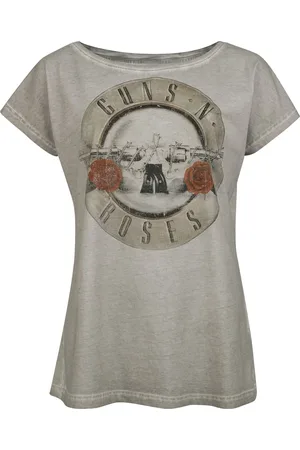 Guns N´Roses Tričko z Bullet Logo