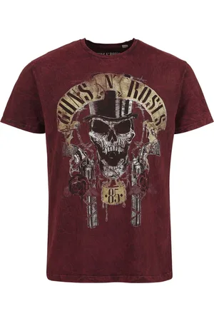 Guns N´Roses Tričko z Top Hat