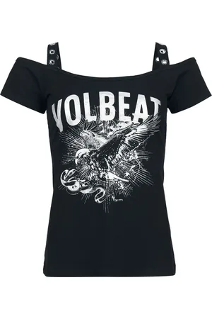 Volbeat Tričko z EMP Signature Collection