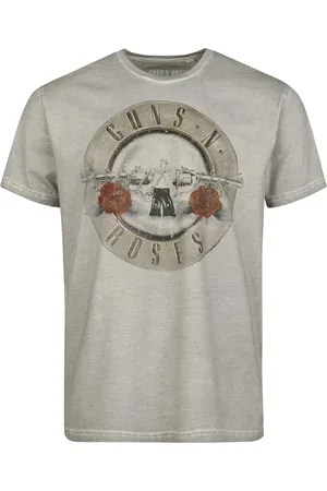 Guns N´Roses Tričko z Bullet Logo