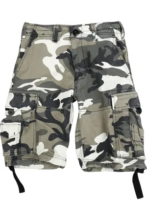 Brandit Kraťasy z Vintage Shorts