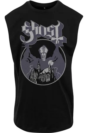 Ghost Tílko z Opus Purple