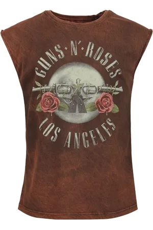 Guns N´Roses Tílko z Los Angeles