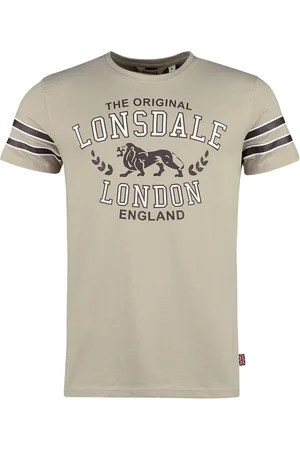 Lonsdale London Tričko z BROUSTER