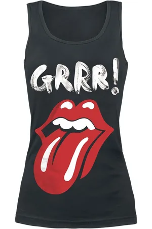 The Rolling Stones Top z Grrr