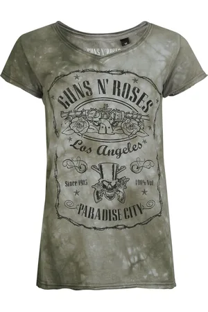 Guns N´Roses Tričko z Paradise City