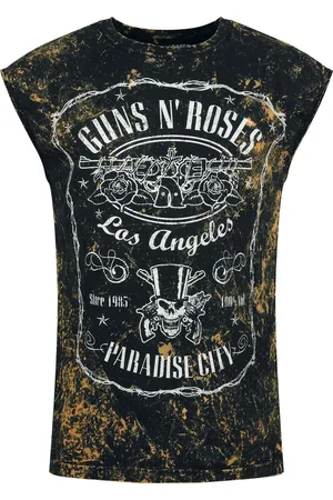 Guns N´Roses Tílko z Paradise City