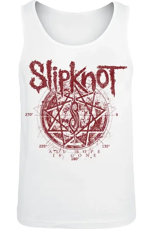 Slipknot Tílko z Star Symbol